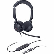 Yealink UH44 Headset picture