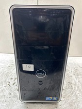 Dell Inspiron 560 Intel Core 2 Duo E7500 2.93GHz 8GB NO HDD picture