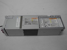 HP 727386-001 764W PCM GOLD SERIES 3PAR POWER SUPPLY W/ 683542-001 BATTERY picture