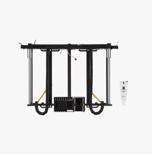 official Bambu Lab Sensor Hotend Bracket Frame 3D Printer Part For H2C picture