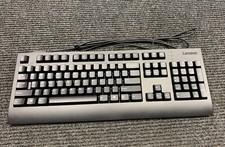 New Lenovo 00XH688 Black USB Keyboard Wired Standard  KBBH21  picture