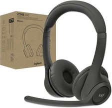 Logitech Zone 305 for Business Wireless Bluetooth Headset (/RT6-25217-981-001... picture