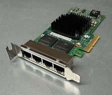 Sun Oracle 7048474 QuadPort GbE PCI-Express 2.0 Low Profile Adapter picture
