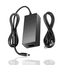 NEW AC Adapter Charger For LG 27'' UltraGear OLED Gaming Monitor Power Adapter-1 picture