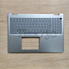 New For Dell Inspiron 16 5640 5645 Palmrest With Backlit Keyboard 03R3VT picture