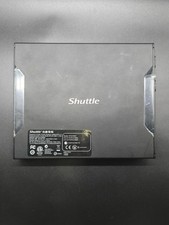 SHUTTLE XPC SLIM HDD 1.5GHZ 4GB DS57U picture