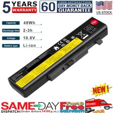 75+ Battery For Lenovo ThinkPad E430 E431 E435 E440 E445 E530 E531 E535 E540 picture