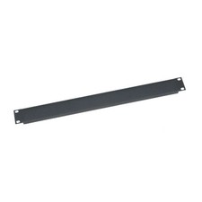 VTF1, Middle Atlantic  1RU Rack Vent Panel, Perforated with 25% Open Area picture