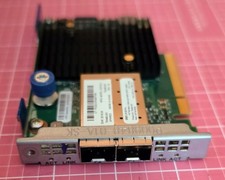HP FlexFabric 556FLR-SFP+ 727060-B21 10Gb Dual-Port SFP+ FlexibleLOM picture