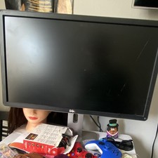 Dell UltraSharp 2408WFP 24