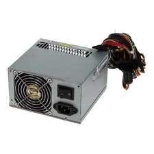 Sparkle SPI350PFB 350W PRO Series 80+ PSU ATX 20-Pin SATA MOLEX FDD picture