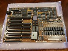 IBM 68X3832 XM IBM PC AT 5170 512KB SYSTEM BOARD 80286 8MHZ MOTHERBOARD picture