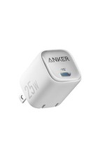 Anker Charger 25W USB-C Fast Charger [USB PD compatible/Complies with PSE picture
