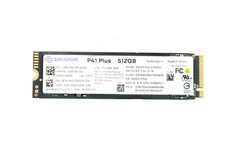 Solidigm P41 Plus 512GB m.2 2280 NVMe SSDPFKNU512GZH SSD | 1yr Warranty, Fast... picture