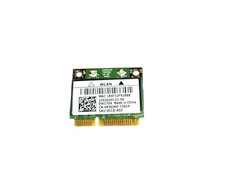 NEW ORIGINAL Dell Wireless WiFi Bluetooth Card AMB02 BCM943142HM R4GW0 picture