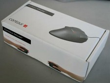 Contour Design WHITE Perfit Mouse Non-Scroll Optical Ergonomic USB PMO5-L-R SZ-L picture