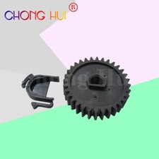 50X RU7-0296-000 Fuser Lower Pressure Roller Gear for HP LaserJet Enterprise 600 picture