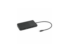 Kensington UH1510P EQ USB-C 5Gbps Triple Video Driverless Mobile Dock - for Note picture