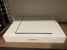 NEW SEALED 2024 Apple MacBook Air 15