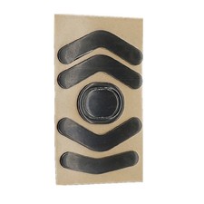 1 Set Mouse Feet Mice Skates Pads Replace Parts For Logitech G604 Mouse picture