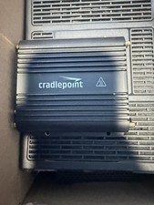 Cradlepoint S700 Series Semi-Ruggedized Router TESTED picture
