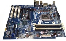 HP Z200 CMT WorkStataion Motherboard 506285-001 503397-001 LGA 1156 DDR3 NEW Tes picture