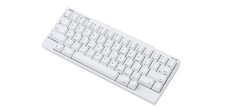 PFU Keyboard HHKB Professional HYBRID Type-S English Layout/Snow picture