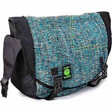 Dime Bags Voyage Messenger In Color Glass picture