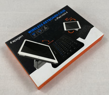 Spigen Wireless Keyboard Case for iPad Mini 4 Brand New picture
