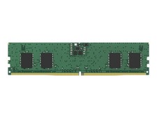 Kingston ValueRAM Memory Module 5600 MT/s DIMM 8GB DDR5 KVR56U46BS6-8 picture