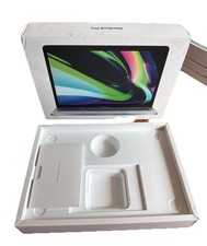  Apple MacBook Pro 13 inch 8GB Original Apple Box Empty Box Only, Collector Item picture