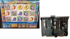 IGT 3902 CPU WITH DRAGON GOLD SOFTWARE PRICE REDUCED picture