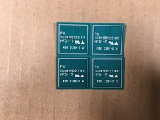 4 Pack Genuine Xerox Color Drum Chip For 013R00664 Same Day Shipping picture