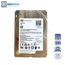 ST4000LM024 Seagate Barracuda 4TB 2.5
