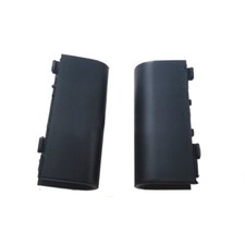 For Dell Latitude E3490 3490 P89G P89G001 L & R Set Hinge Screen Shaft Cover Cap picture