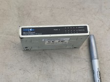 Unicom Micro-Switch/5 FEP-32005T-1 - NO POWER SUPPLY picture