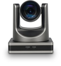 MAXHUB 1080P PTZ Conference Camera | 12x Optical Zoom, PoE, USB/HDMI, UC Ready picture