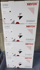 Set 4 Genuine Sealed Xerox Toner Compatible with HP 410X M452 MFP M377 MFP M477 picture