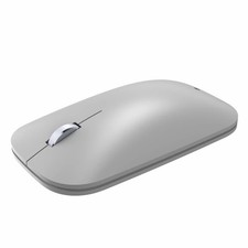 Incase Modern Mobile Bluetooth Mouse PC Mac - Grey picture