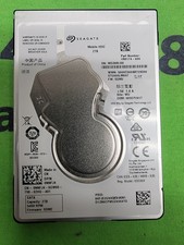 Seagate Genuine Internal Mobile HDD 2TB 128MB Cache 2.5 SATA 6Gb/s - ST2000LM007 picture