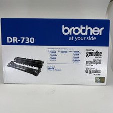 Brother DR730 Drum Unit - Black picture