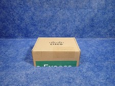 Cisco WAP361-A-K9 Dual Radio Wall Plate Access Point with PoE (G154) picture