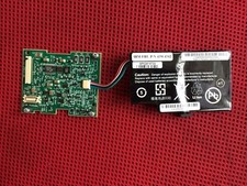LSI00161 BBU07 Battery FoR 8880EM2/9260-4i/8i/9261-4i/8i/9280-8e/3Ware 9750-16i picture