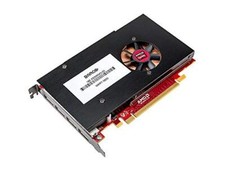 Barco MXRT-5600 4GB Quad Head Graphic Card (K9306043) picture