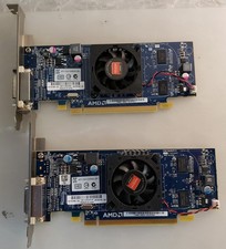 Pair of AMD Radeon C090 512MB DDR3 Graphics Card picture