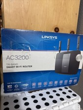 Linksys Router (EA9200-4A) picture