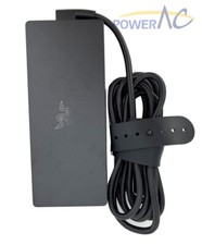 Razer Blade 15 Advanced RZ09-0409CEC3-R3U1 230W Power Supply Charger OEM Genuine picture