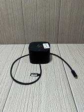 HP Thunderbolt 4 HSN-IX03 Dock G4 USB-C 120W picture