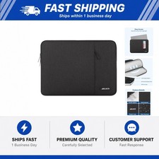 MOSISO Laptop Case 24 inch, 24 inch Laptop Sleeve Bag with Pocket picture