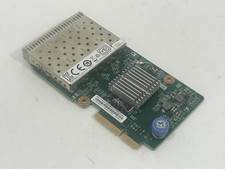 LOT OF 2 Lenovo ThinkSystem 00YJ567 10GB 4-Port SFP LOM Controller Card picture